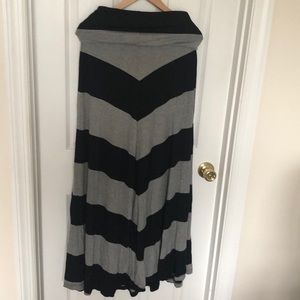 4 in 1 Gap maxi dress. Brand new